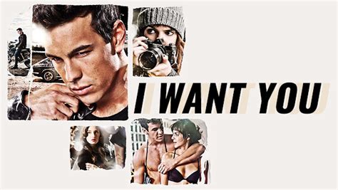 I Want You (2012 film)